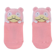 Flegmon short socks (13-18 cm)