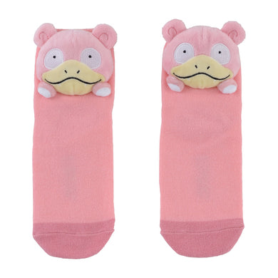 Flegmon short socks (23-25 ​​cm)