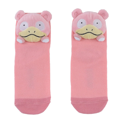 Flegmon short socks (23-25 ​​cm)