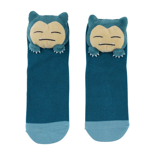 Relaxo Kurzsocken (23-25 cm)