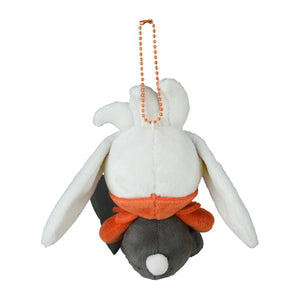 Kickerlo pendant "Pokémon GalarTabi"