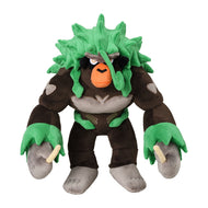 Gortrom plush toy