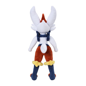 Liberlo plush toy