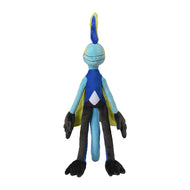 Intelleon plush toy