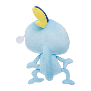 Crying Memmeon Plush Toy