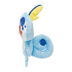 Crying Memmeon Plush Toy