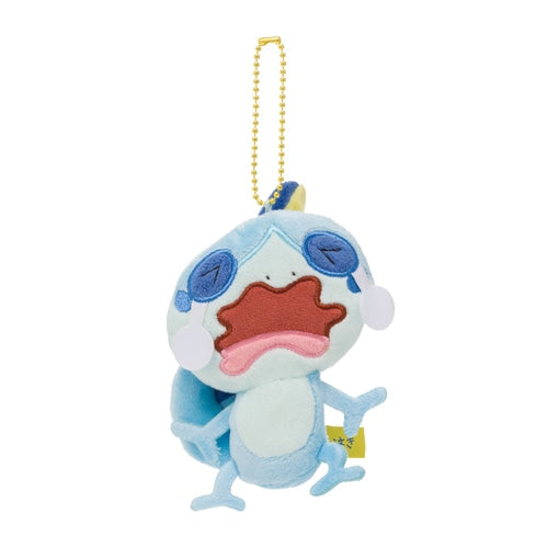 Crying Memmeon Pendant