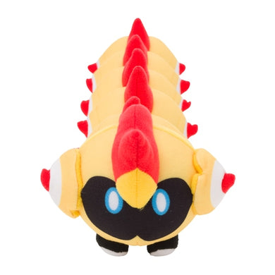 Legios plush toy