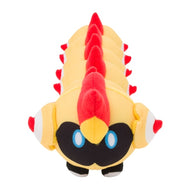 Legios plush toy