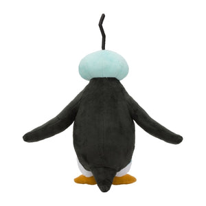 Kubuin (Feel-Good Head) Plush Toy