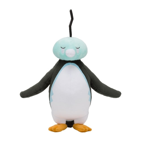 Kubuin (Feel-Good Head) Plush Toy