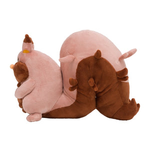 Schlaraffel plush toy