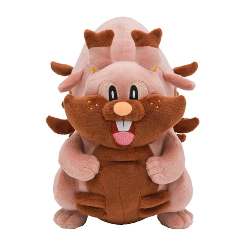 Schlaraffel plush toy