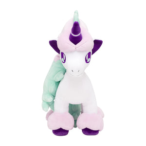 Galar-Ponita plush toy "Hello Ponyta"