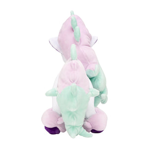 Galar-Ponita plush toy "Hello Ponyta"