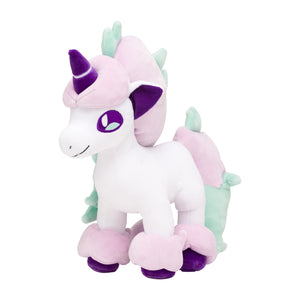 Galar-Ponita plush toy "Hello Ponyta"