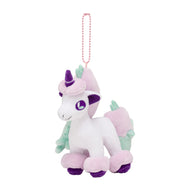 Galar Ponyta Pendant 