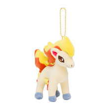 Load image into Gallery viewer, Ponyta pendant &quot;Hello Ponyta&quot;