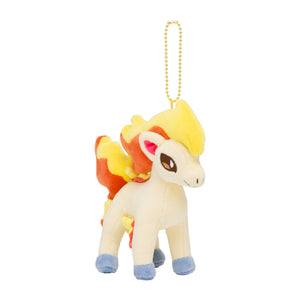 Ponyta pendant "Hello Ponyta"