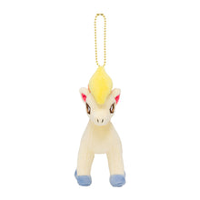 Load image into Gallery viewer, Ponyta pendant &quot;Hello Ponyta&quot;