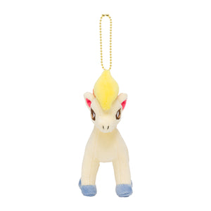 Ponyta pendant "Hello Ponyta"