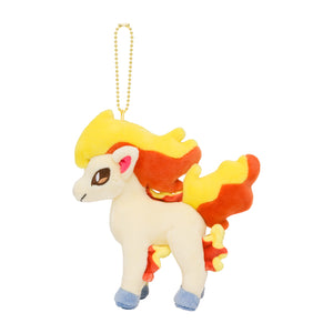 Ponyta pendant "Hello Ponyta"