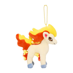 Ponyta pendant "Hello Ponyta"