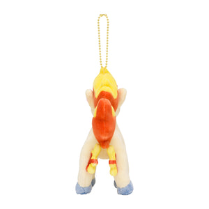 Ponyta pendant "Hello Ponyta"