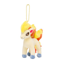 Load image into Gallery viewer, Ponyta pendant &quot;Hello Ponyta&quot;