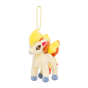 Ponyta pendant "Hello Ponyta"