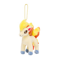 Ponyta pendant 