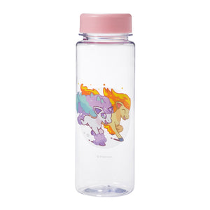 drinking bottle "Hallo Ponyta" Pink