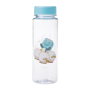 drinking bottle "Hallo Ponyta" blue