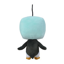 Load image into Gallery viewer, Kubuin (frozen head) plush toy