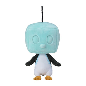 Kubuin (frozen head) plush toy