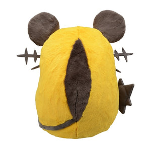 Flauschiges Dedenne Kuscheltier