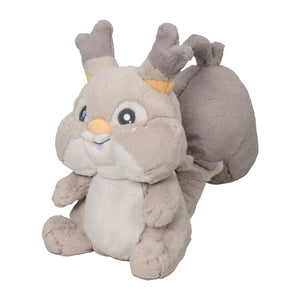 Fluffy Raffel cuddly toy