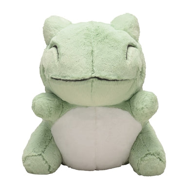 Fluffy Delegator cuddly toy