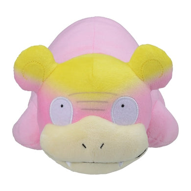 Galar Slowpoke plush toy