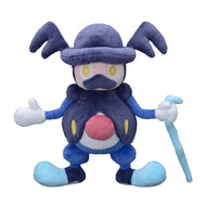 Pantifrost plush toy