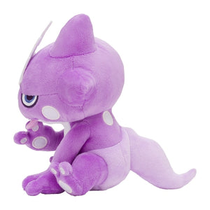 Toxel plush toy