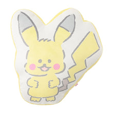 Load image into Gallery viewer, Pikachu Pillow »Pokémon Report«