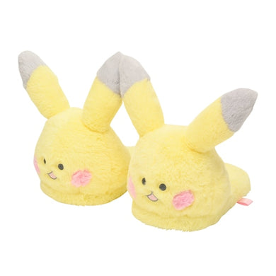 Pikachu slippers »Pokémon Report« size M