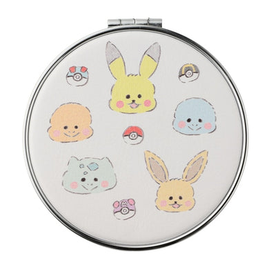 Taschenspiegel »Pokémon-Bericht«