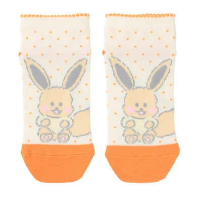 Eevee Socks »Pokémon Report« (Size M)