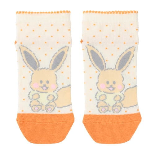 Eevee Socks »Pokémon Report« (Size M)