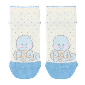 Squirtle Socks »Pokémon Report« (Size M)