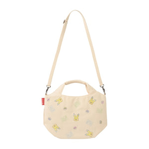 ROOTOTE shoulder bag »Pokémon Report«