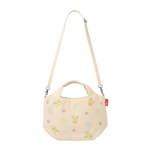 ROOTOTE shoulder bag »Pokémon Report«