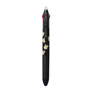 3-color FRIXION BALL ３ Slim ballpoint pen 